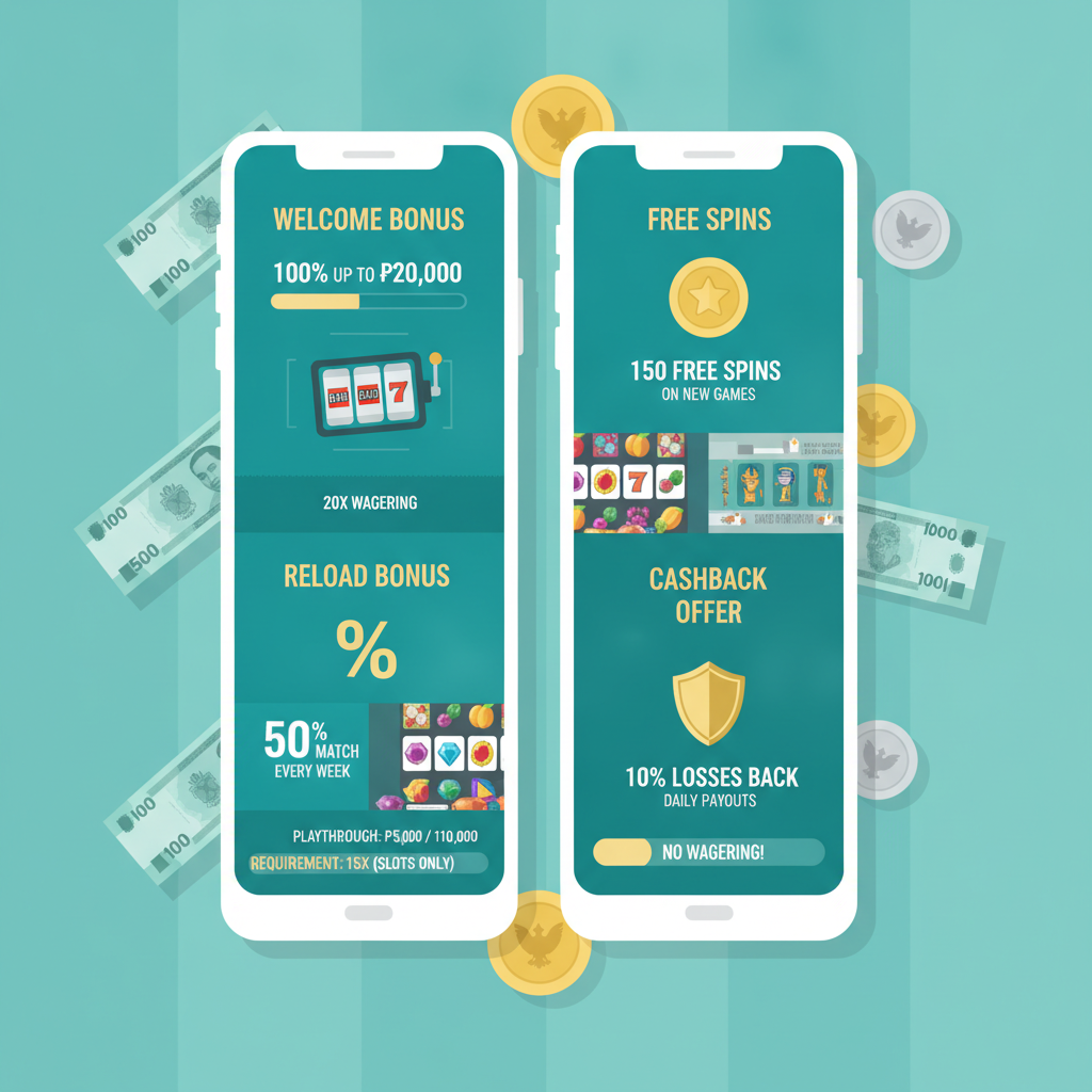 Illustration: RK Supreme Bonus vs Competitor Welcome Offers: Which Gives More Value in 2024?