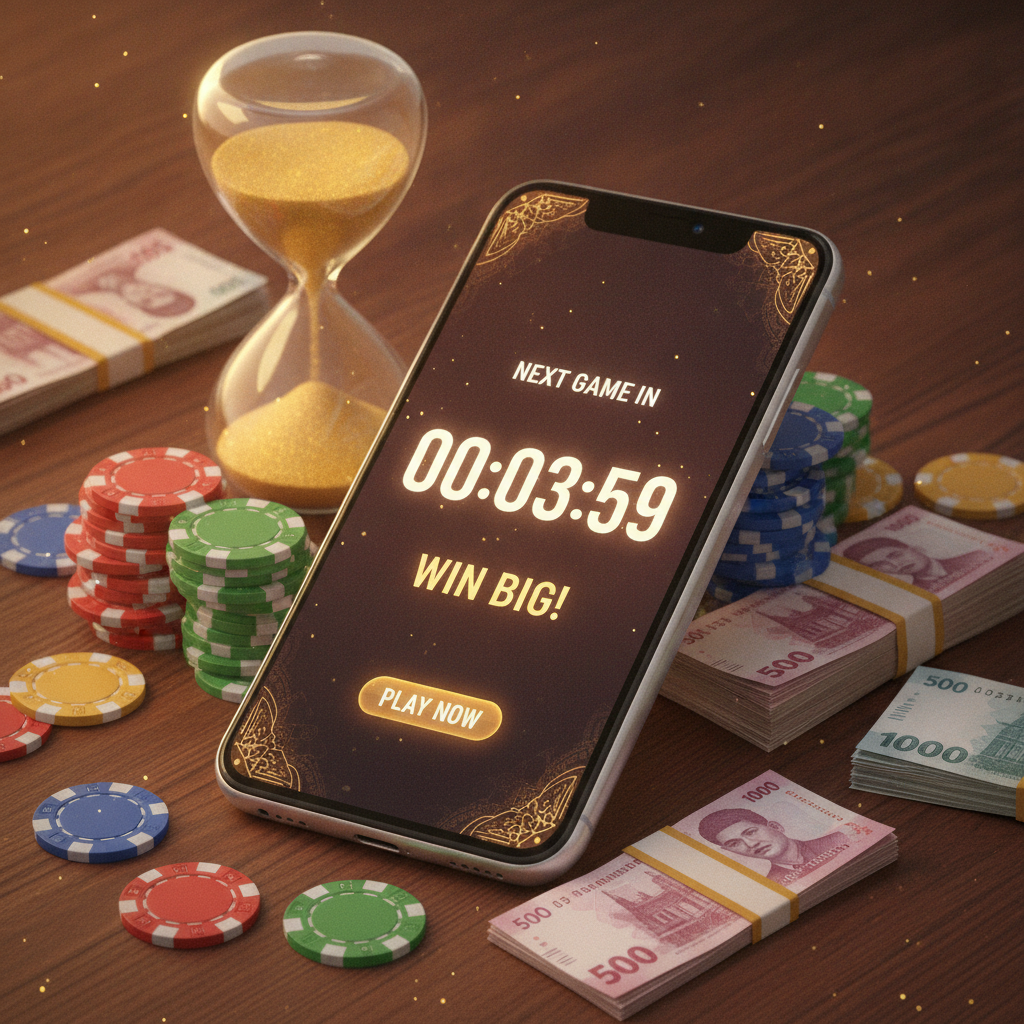 Illustration: RK Supreme Bonus Expiry Rules: What Happens If You Don't Clear Rollover in Time?