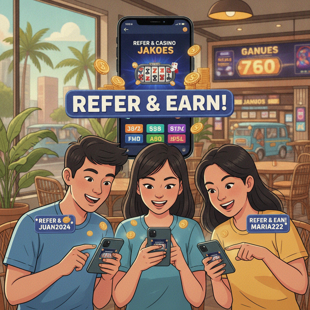 Illustration: RK Supreme Referral Bonus Breakdown: How Much Can You Earn from Invites?